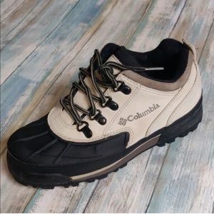 Columbia Hiking Shoes